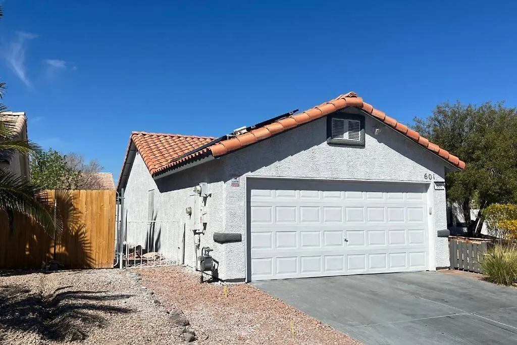 Henderson Home With Great Amenities Holiday home