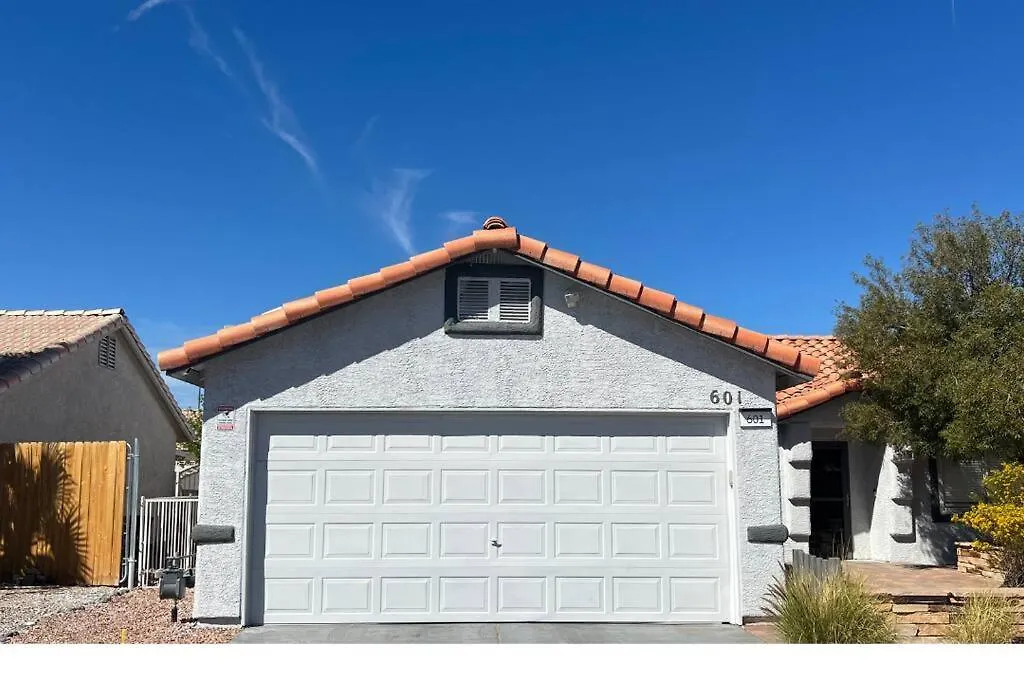 Holiday home Henderson Home With Great Amenities United States