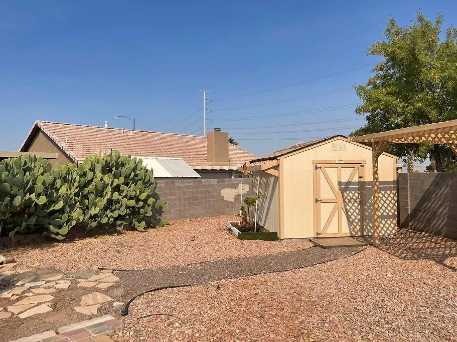 Holiday home Henderson Home With Great Amenities United States